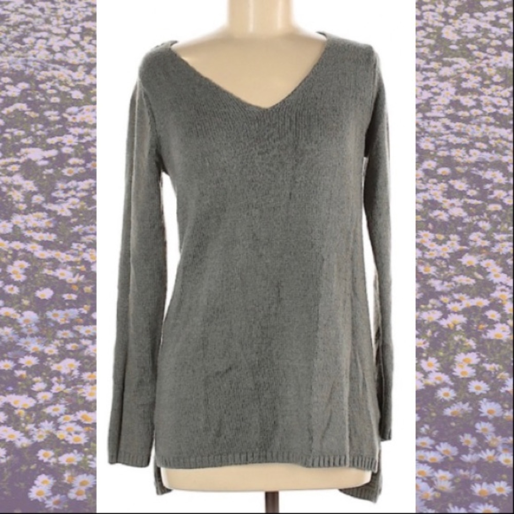Walk Away Sweater - Picture 2 of 2